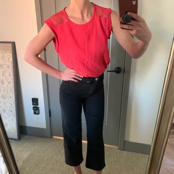 Pink Blouse - Picture 3 of 4